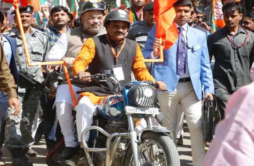 खजुराहो लोकसभा सीट से क्यों भाजपा ने विष्णुदत्त शर्मा को दिया टिकट,कौन है शर्मा यहां पढ़ें