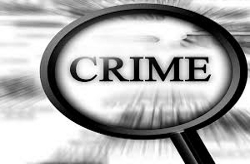 जहरीला पदार्थ खाने से युवक ने की मौत जहरीला पदार्थ खाने से युवक ने की मौत