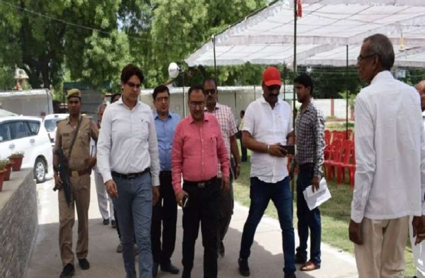 loksbha लोकसभा चुनाव में उम्मीदवारों के साथ प्रस्तावकों देना होगा ये दस्तावेज ,छठे चरण के लिए शुरू हो रहा मंगलवार से नामंकन