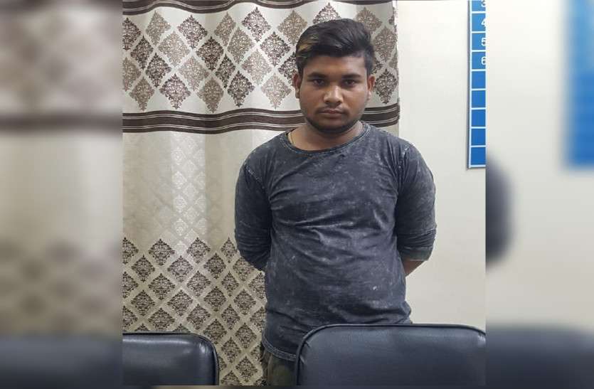 CG News AIIMS में नौकरी का झांसा देकर बेरोजगारों से ठगी, आरोपी गिरफ्तार