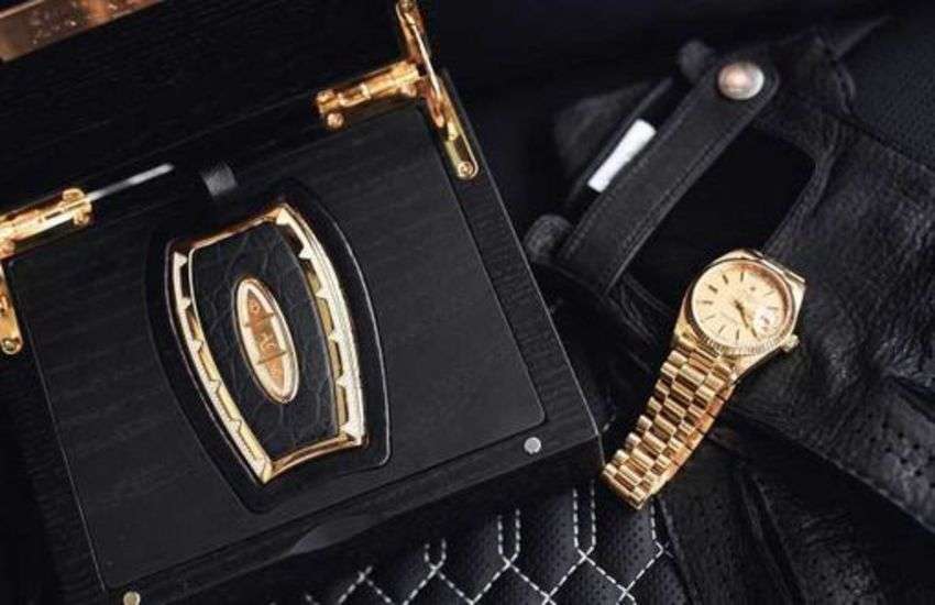 car key