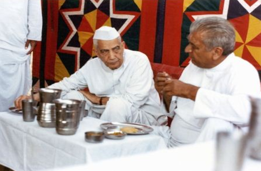 dushyant-jayant chaudhary will participate in a road show in mathura तीन दशक बाद एक मंच पर होगा देवीलाल व चरण सिंह का परिवार