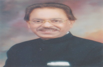 Congress nominated Gopal Sahu for Hazaribagh lok sabha seat हजारीबाग सीट के लिए कांग्रेस ने गोपाल साहू को उम्मीदवार बनाया