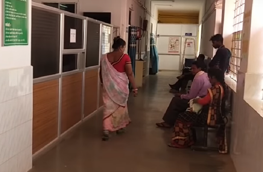 Inspiring Story of santoshi durga