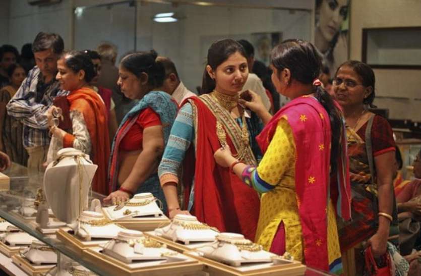 gold सोना खरीदने की सोच रहे हैं तो जल्दी करें, 2 से 3 हजार बढ़ने वाले हैं दाम