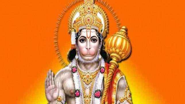 hanuman jayanti 2019
