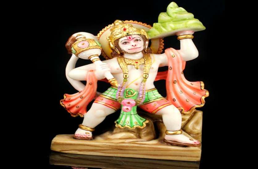 hanuman jayanti 2019 हनुमान जयंती पर बन रहे हैं ये दो खास संयोग, इन उपायों से करें बजरंगबली को प्रसन्न