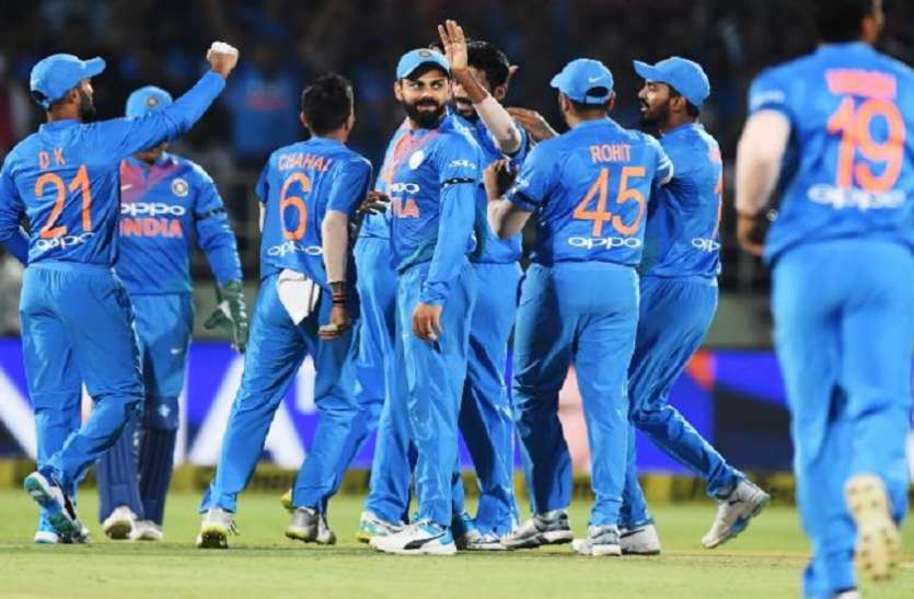 Indian Team World Cup वर्ल्ड कप के लिए भारतीय टीम का ऐलान, विजय शंकर और जडेजा ने बनाई जगह