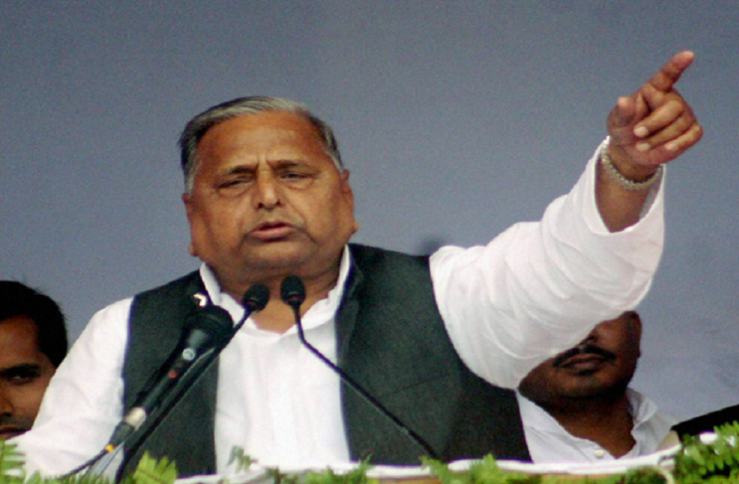 mulayam singh yadav जिस शहर ने मुलायम सिंह को दो बार पहुंचाया संसद, वहां इस बार किसी बड़े दिग्गज नेता की नहीं हुई सभा, हैरान करने वाली है वजह