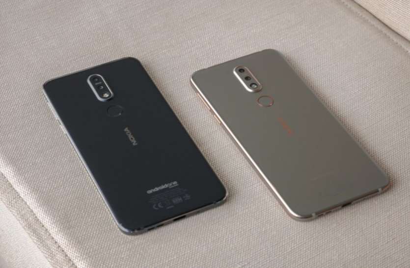 Nokia 7.1 Nokia 7.1 के दाम में 2,000 रुपये की कटौती, नई कीमत में यहां से खरीदें