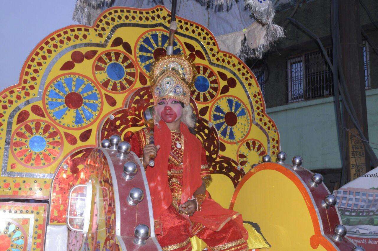 rathyatra rathyatra