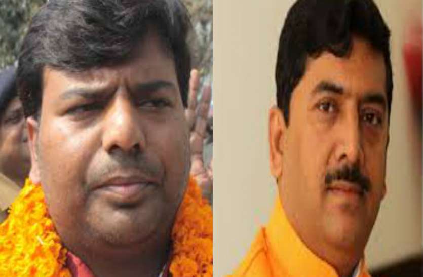 Sant kabir nagar Loksabha seat जानिये कौन हैं प्रवीण निषाद, जिन्हें भाजपा ने शरद त्रिपाठी का टिकट काटकर बनाया है उम्मीदवार
