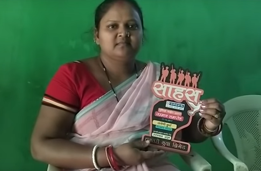 santoshi durga lady postmortem personnel