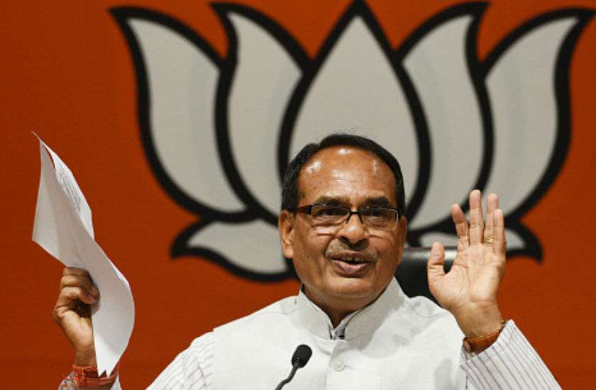 shivraj