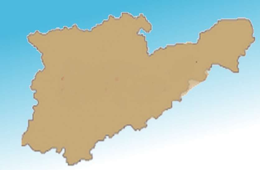 triangular contest in Theni Lok Sabha seat तेनी लोकसभा सीट : त्रिकोणीय मुकाबले में पिछड़ती कांग्रेस