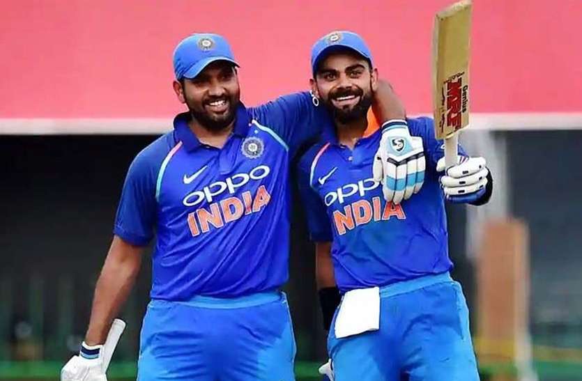 world cup 2019 see all 15 indian team players stats ICC World Cup 2019 : टीम इंडिया के खिलाड़ियों का ये है करियर ग्राफ, खिताब के लिए लड़ाएंगे जान