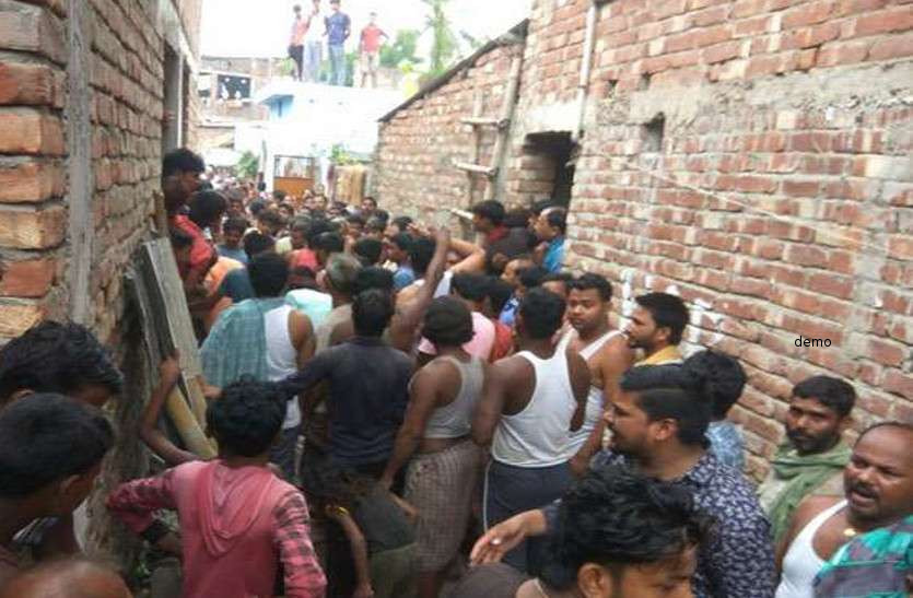 CG News दो बच्चे रहते हुए महिला ने BF से कर ली दूसरी शादी, अब ऐसी मौत देखकर लोगों में फैली सनसनी