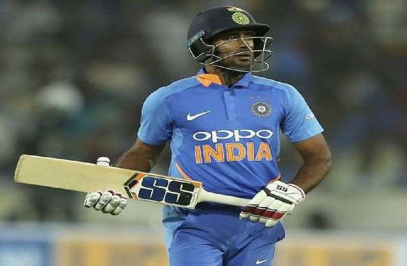 Ambati Rayudu टीम में न चुने जाने पर रायडू ने चयन समिति पर किया तंज, लिखा- विश्व कप के लिए 3डी चश्मे का दिया है ऑर्डर