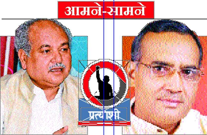 morena 2019 loksabha seat MP के इस संसदीय क्षेत्र में हो सकता है त्रिकोणीय मुकाबला, पर अभी गरमाया नहीं चुनावी माहौल