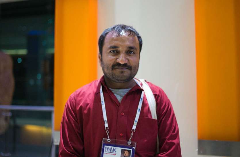 Anand Kumar लोगों को खूब पसंद आ रही है ‘सुपर 30’ के आनंद पर लिखी किताबें