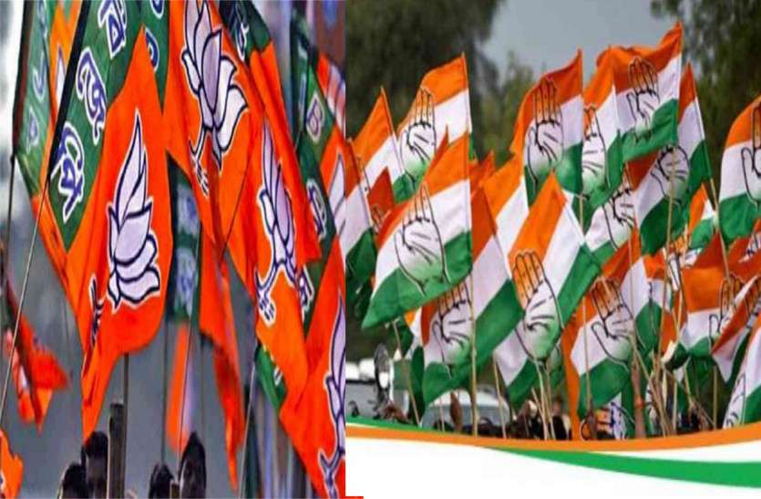 BJP's problems in the Lok Sabha, Poddar will fight independently खजुराहो लोकसभा में बढ़ी भाजपा की मुश्किलें, कटनी के पूर्व विधायक पोद्दार निर्दलीय लड़ेंगे चुनाव