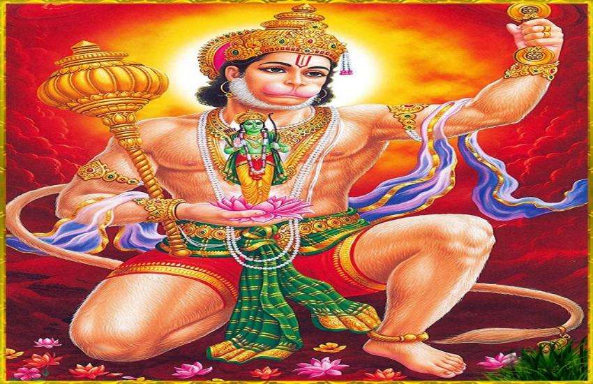 hanuman ji