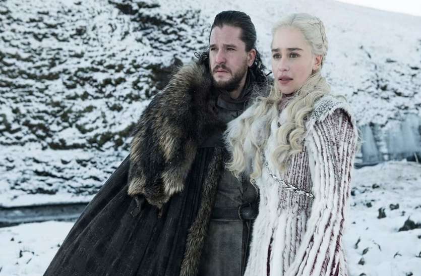 Game of Thrones season 8 इस ऐप पर देखें Game Of Thrones S8 का पहला एपिसोड, खर्च करने होंगे बस इतने रुपए