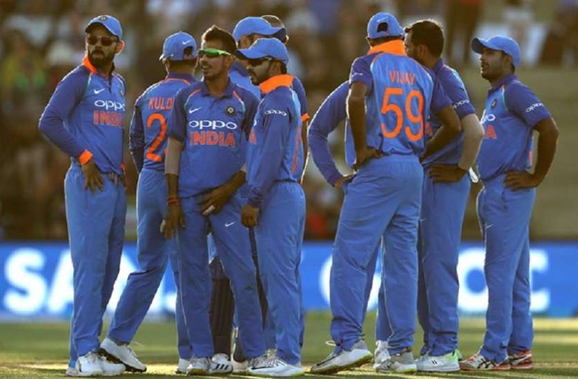 Indian Team For World Cup भारत की वर्ल्ड कप टीम में हैं तीन बड़ी खामियां, चीजें थोड़ी सी भी हुईं खराब तो भुगतना पड़ सकता है अंजाम