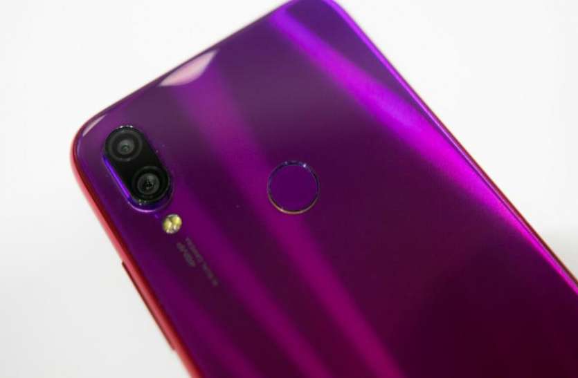 realme कल से ओपन सेल के लिए उपलब्ध होगा Redmi Note 7, जानें कीमत और फीचर्स