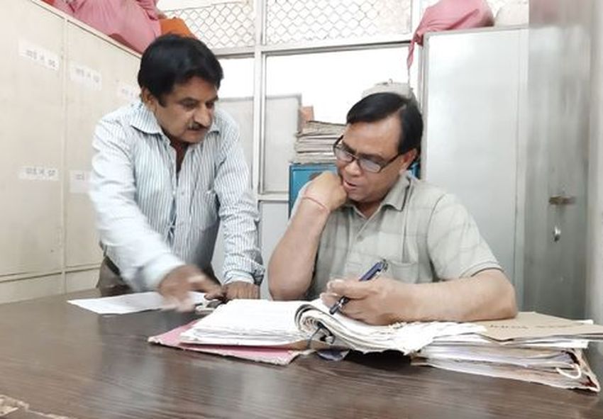 इस शहर में हैं टीवी सीरियल ऑफिस-ऑफिस के मुसद्दी लाल इस शहर में हैं टीवी सीरियल ऑफिस-ऑफिस के मुसद्दी लाल