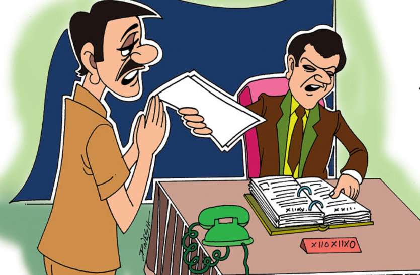 Principal कम रिजल्ट पर प्रभारी प्राचार्य ने दिया ऐसा जवाब कि सब रह गए हैरान