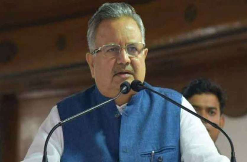 raman singh ऐसा क्या हुआ की रमन बोले, झूठ की फैक्टरी लगाकर बैठी है कांग्रेस