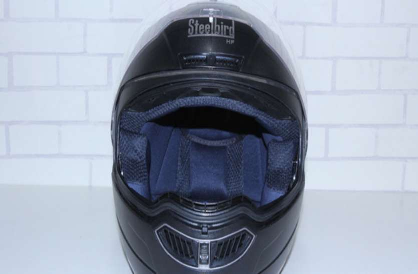 helmet पैसा वसूल है steelbird का नया हेलमेट, फोन से भी कर पाएंगे कनेक्ट