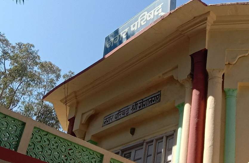 https://www.patrika.com/sri-ganganagar-news/ पेचवर्क के नाम पर पचास लाख रुपए का भुगतान फिर भी जर्जर पड़ी है शहर की अधिकांश गलियां