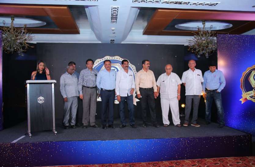 MOITA announcement on FMMMA Silver Jubilee एफएमएमएमए की रजत जयंती पर एमओआईटीए की घोषणा