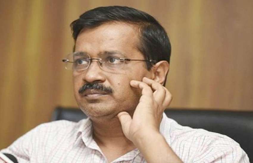 kejriwal