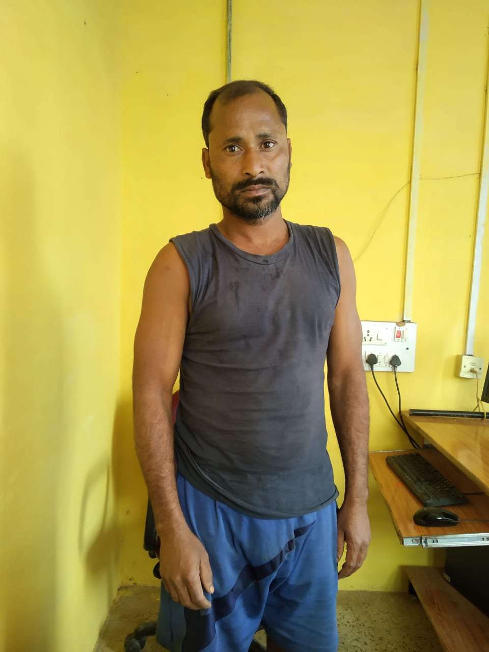 shahdol