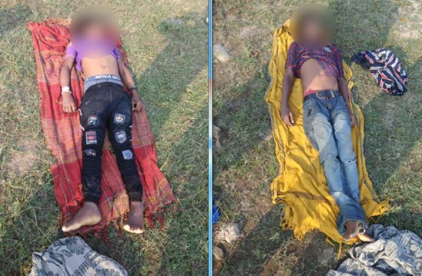 Bansagar dam big accident Breaking: बाणसागर बांध में मछली मारते समय हुआ बड़ा हादसा, एक ही परिवार के दो बच्चों की डूबने से मौत