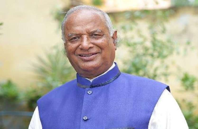 Madan lal Saini गहलोत के बयान पर भड़के सैनी, किया सवाल : जातिवाद से ऊपर उठकर देश के बारे में कब सोचोगे