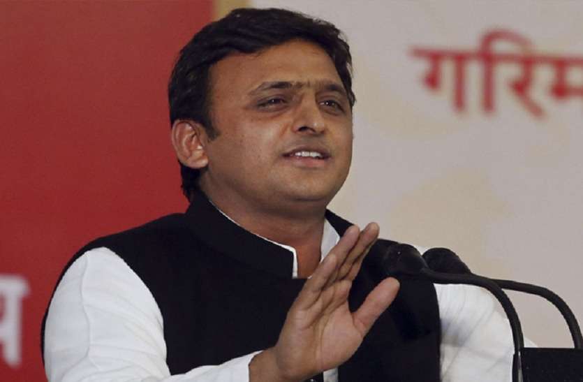 akhilesh yadav 2014 की गलती नहीं दोहराने चाहते अखिलेश, इस बार चुनाव की पूरी कमान रखेंगे अपने हाथ !