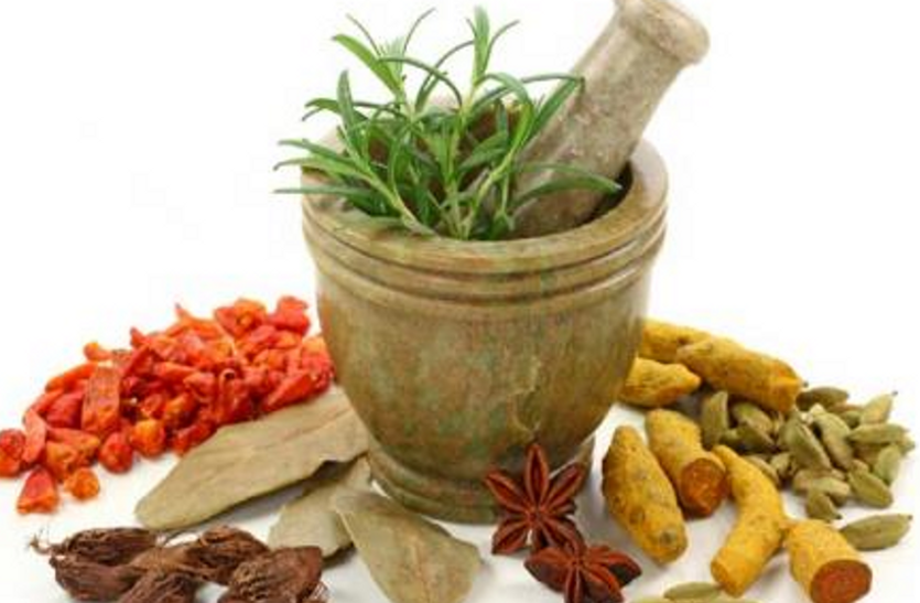 decoction इस काढ़े को लगाने से जल्द भरेगा घाव
