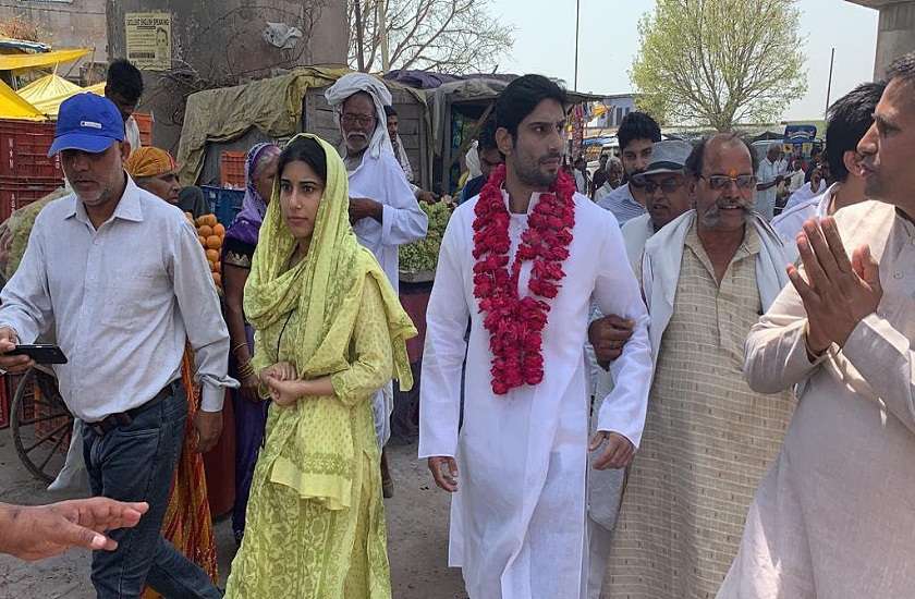 kajri babbar