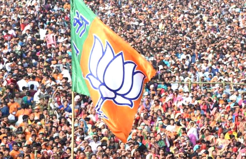 bjp Election 2019 : विधानसभा में हार के बाद फूंक-फूंक कर कदम रख रही भाजपा, ऐसी है प्लानिंग