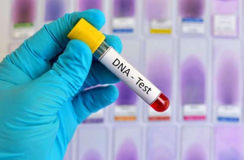 Couple decide to take DNA test for fun results were shocking केवल मज़े के लिए जोड़े ने कराया DNA Test, रिजल्ट आने के बाद टूटा दोनों का रिश्ता