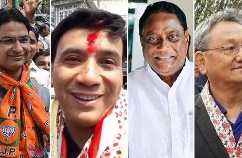 kolkata west bengal बंगाल लोस चुनावः दूसरे चरण में इन इन की प्रतिष्ठा दांव पर