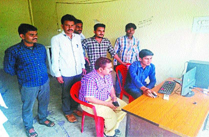 Chana Purchase Center Reject Farmer Bothered Gram tawda yield ऐसा चना आया खरीदी केंद्र तो हो जाएगा रिजेक्ट