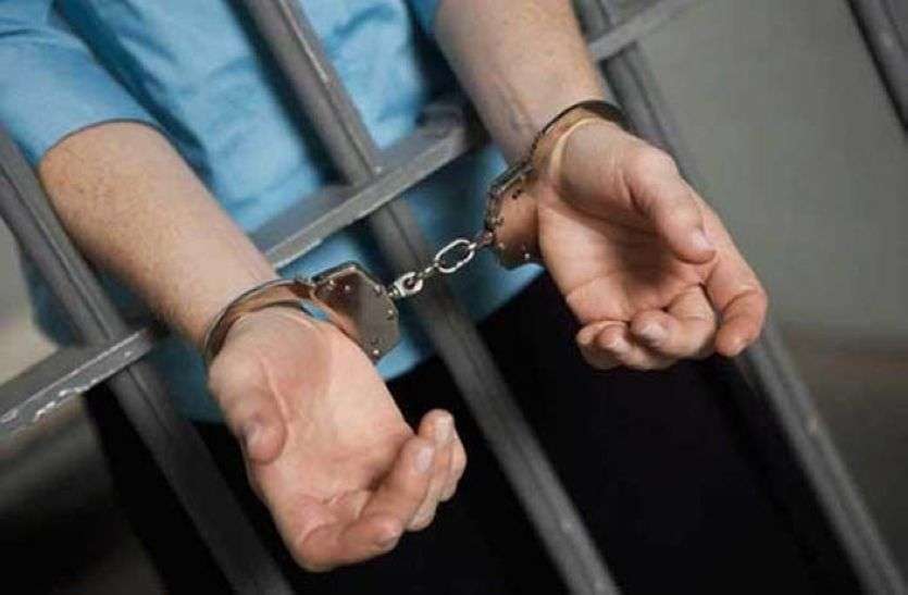 One arrested for commenting on social media in Jaitar of Pali district पुलिस की अपील- आपत्तिजनक टिप्पणियां नहीं करें आमजन