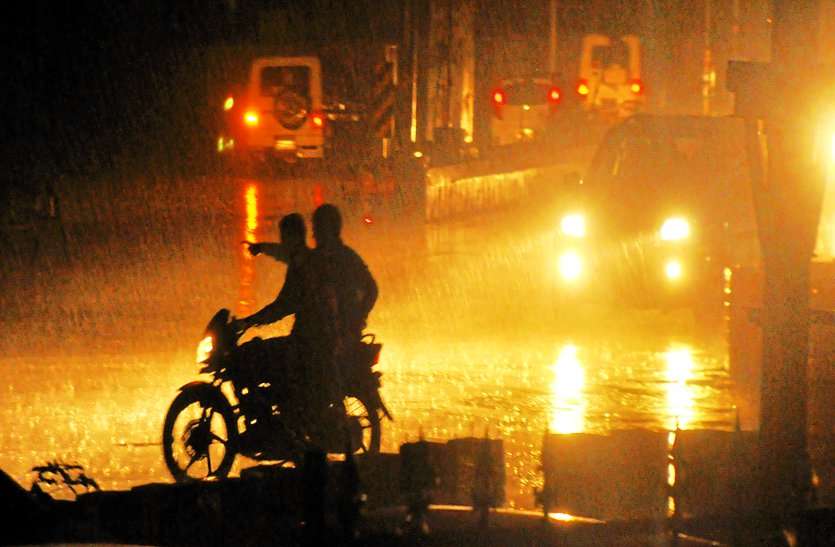 today gwalior weather ग्वालियर में 11.4 डिग्री गिरा पारा,मौसम वैज्ञानिक ने बोली यह बात