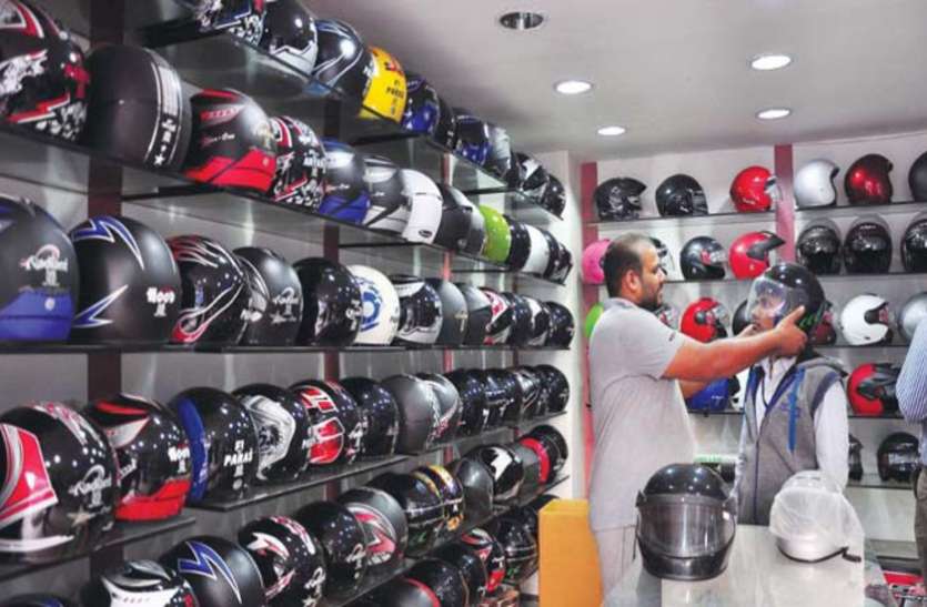 helmet तमिलनाडू सरकार की सख्ती, मोटरसाइकिल और स्कूटर खरीदने के साथ ही आरटीओ देगा हेलमेट