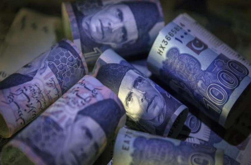 Pakistani Rupee पाकिस्तान को 6 से 8 अरब डॉलर का राहत पैकेज दे सकता है IMF